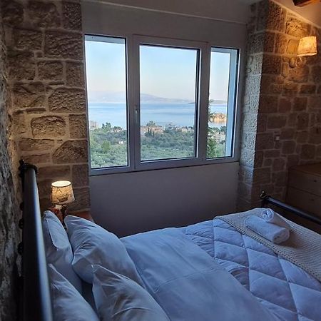 Вилла Πέτρα, Ελιά Και Λεβάντα Толон Экстерьер фото